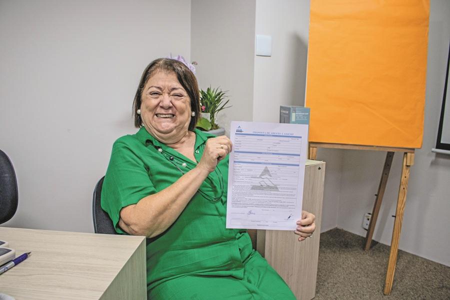 Muito obrigado, Beth! - Blog Assemp BH