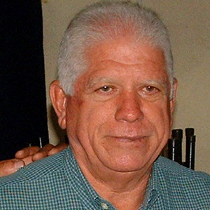 Horaldo Oliveira Santos