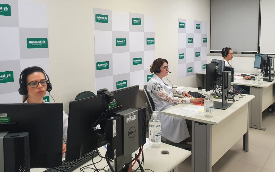 Consultas on-line: praticidade e economia