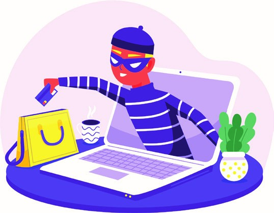 Crimes virtuais: não seja a próxima vítima