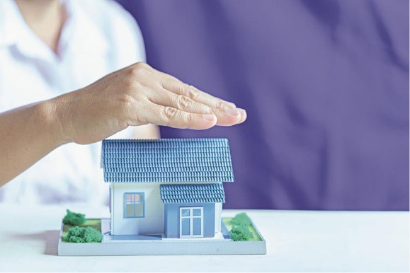 Herança com dívidas: a casa da família pode ser tomada?