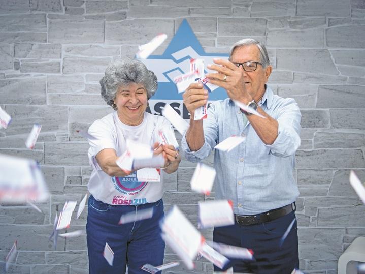 Mês do Servidor 2025 - Blog Assemp BH