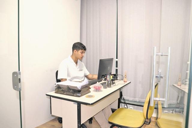 Mudança no serviço de Apoio Digital