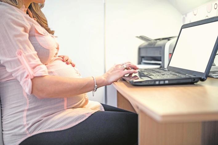 PBH regulamenta teletrabalho para PCDs, gestantes de risco e lactantes  - Blog Assemp BH