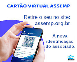 Cartão Virtual Assemp - a nova forma de identificação do associado