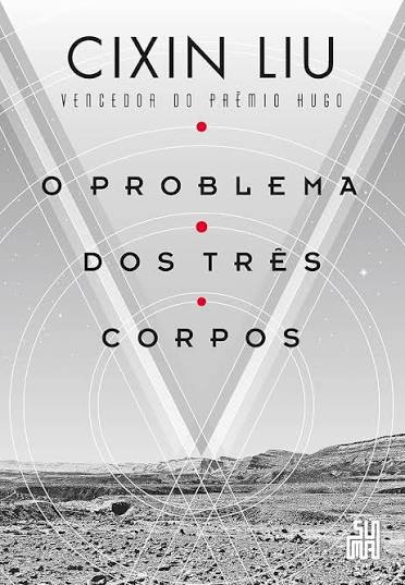 O problema dos 3 corpos – Luize Valente