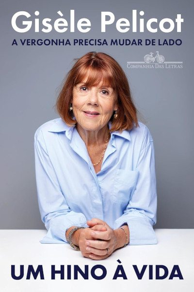 Um hino à vida – Gisèle Pelicot