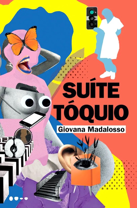 Livro Uma orquestra de minorias - Chigozie Obioma